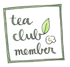 Tea Club Member
