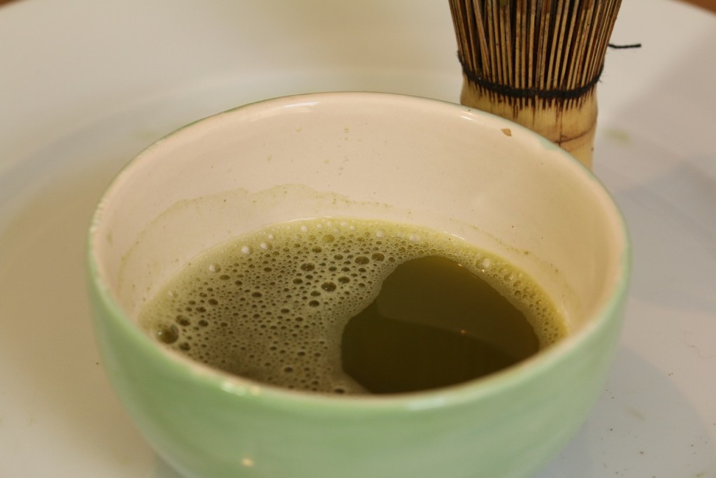 Matcha2