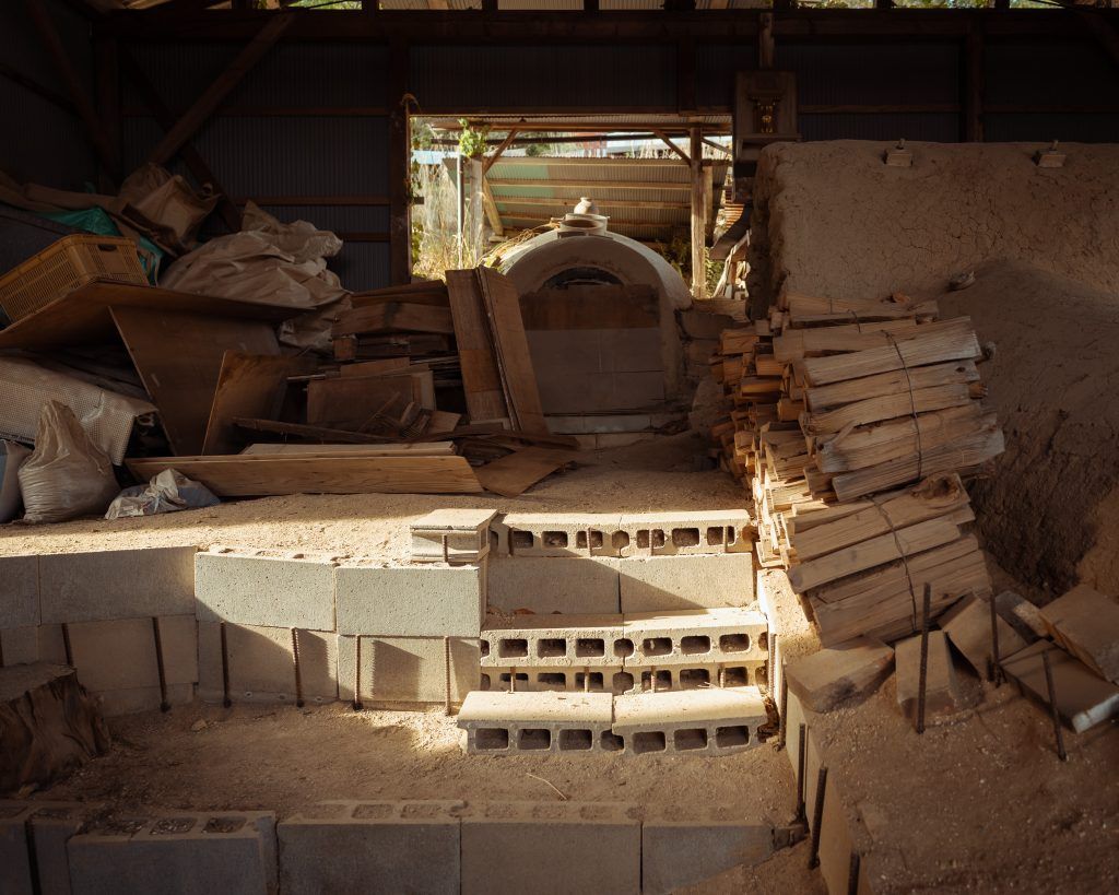 Pottery Firing Studio