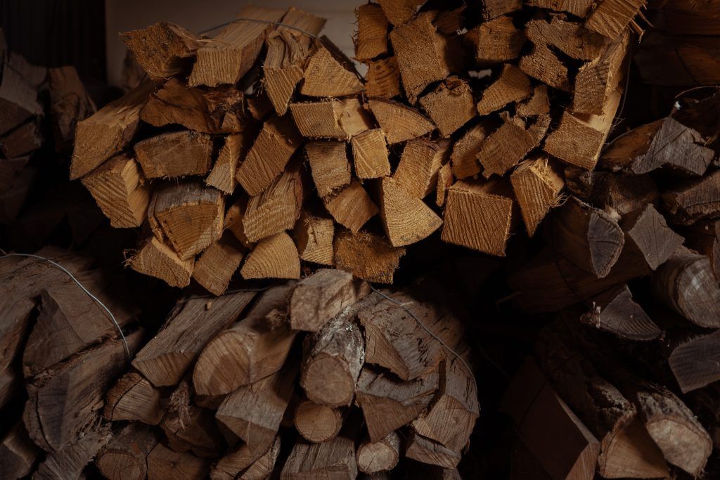 Pine Wood