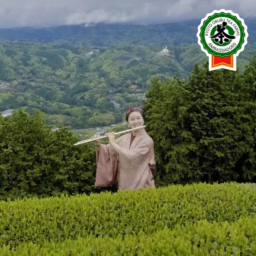 #190 Chihiro Ikeda (Japan / Germany)