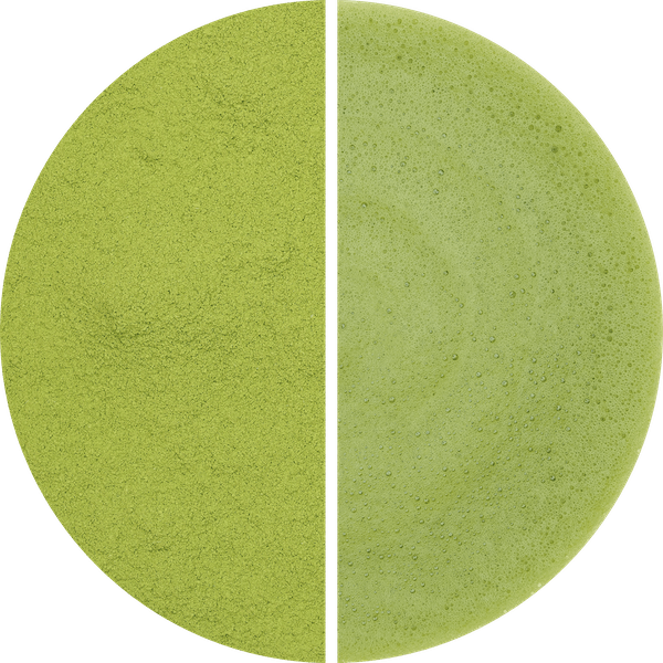 Natural Yabukita Matcha - 100g