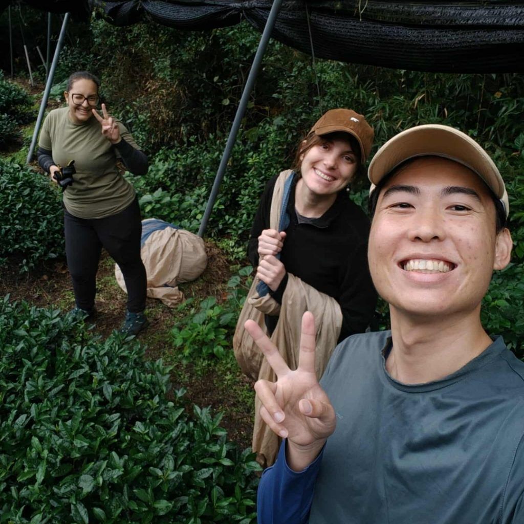 #209 Nicholas Lee (Singapore)