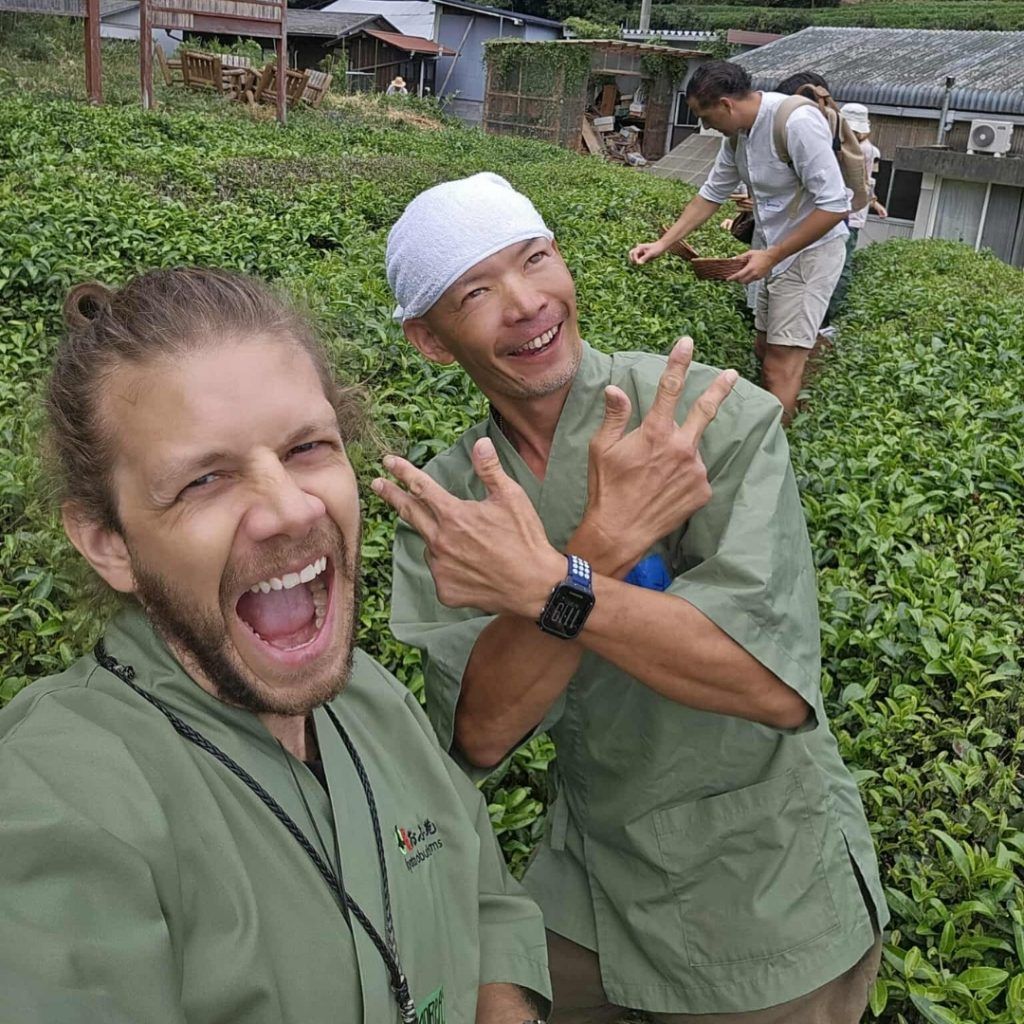 #213 Andreas Güntensperger (Switzerland)