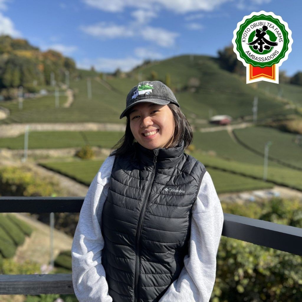 #214 Stefanee Calling (Philippines/New Zealand)