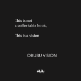 Obubu Vision - "Tea" table book