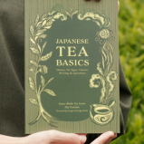 Japanese Tea Basics Book