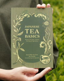 Japanese Tea Basics Book