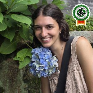 #224 Leah Murray (USA)