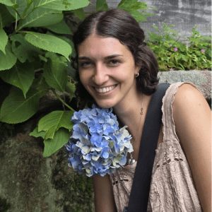 #224 Leah Murray (USA)