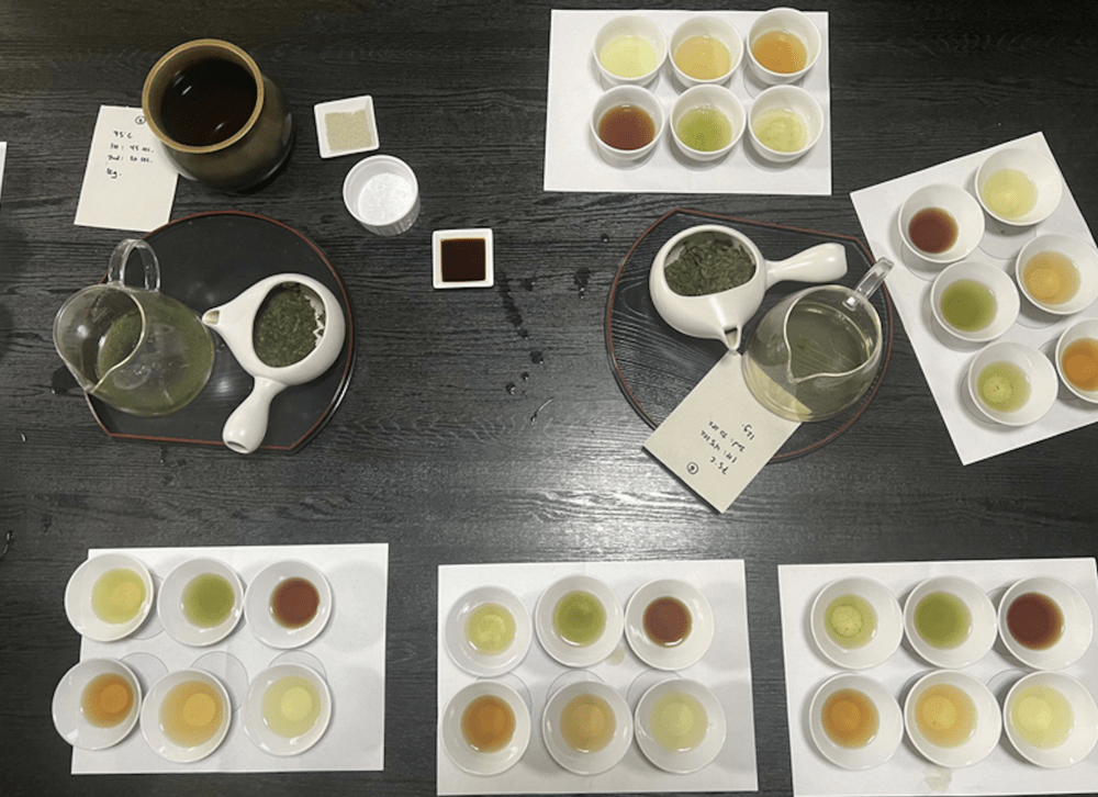Maren's Tea Lounge